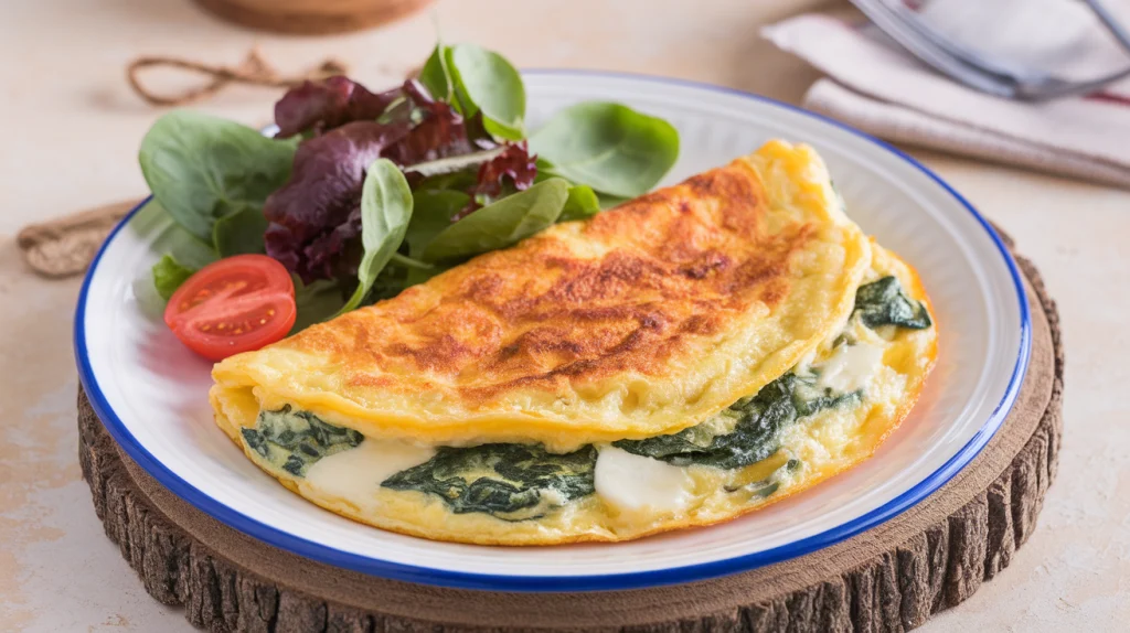 Tortilla Keto Fácil