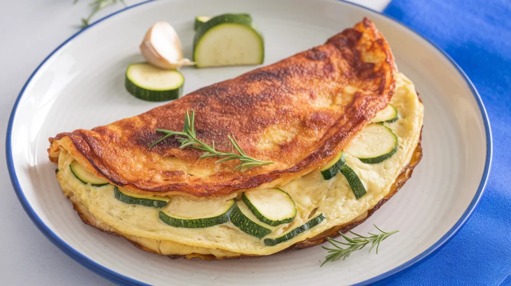 Tortilla Keto Holandesa